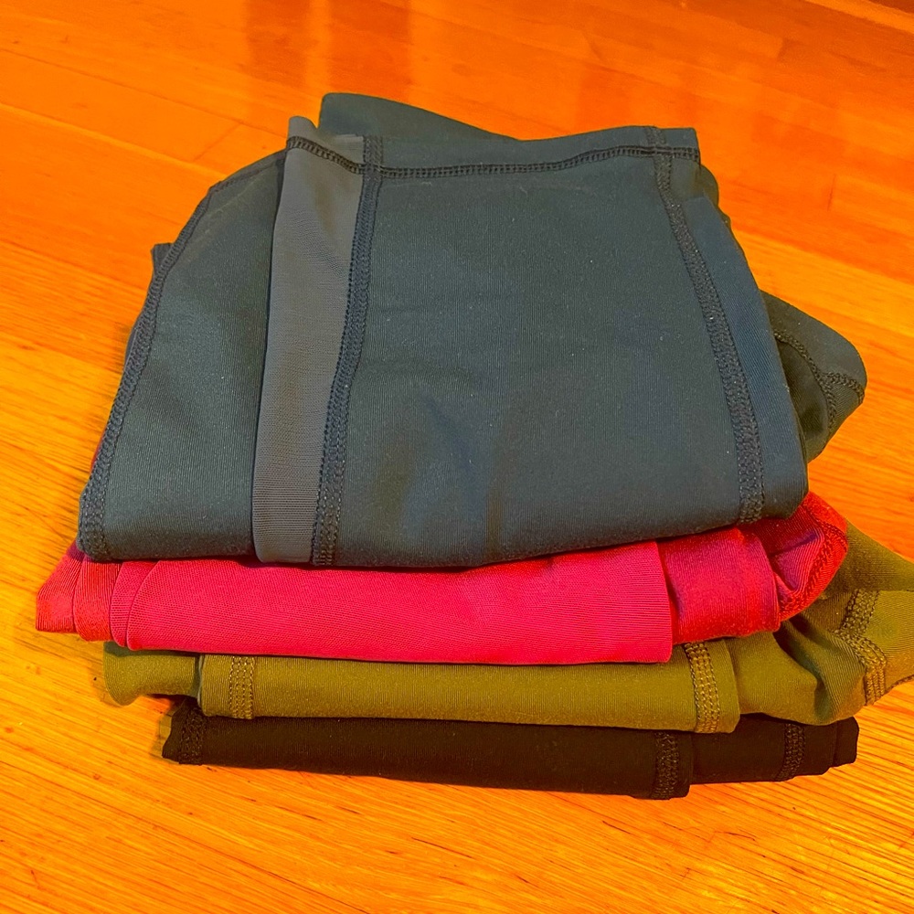 Leggings Bundle